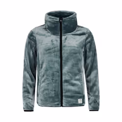 Polaire full zip femme Protest Vance