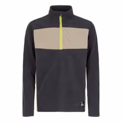 Polaire 1/4 zip enfant Protest Marnix