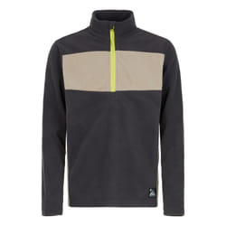 Polaire 1/4 zip enfant Protest Marnix