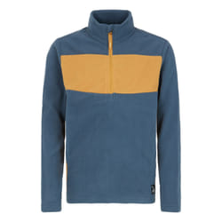 Polaire 1/4 zip enfant Protest Marnix