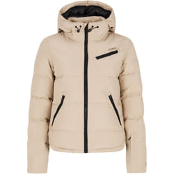 Doudoune femme Protest Lucid