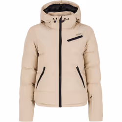 Doudoune femme Protest Lucid