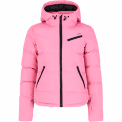 Doudoune femme Protest Lucid
