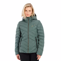 Veste de ski à capuche femme Protest Apply