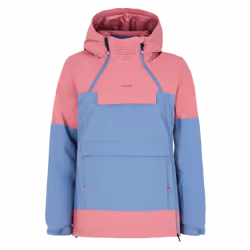 Veste de ski femme Protest Disty