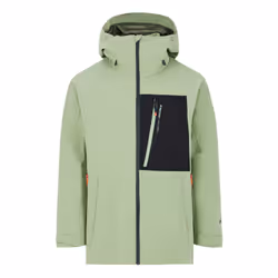 Veste de ski Protest Found