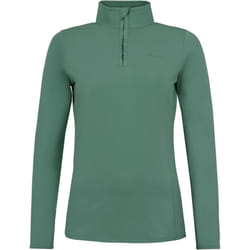 Polaire 1/4 zip femme Protest Refabriz - M