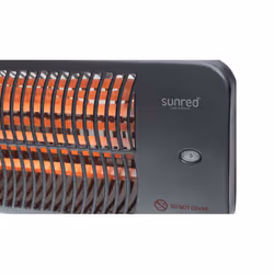 Sunred LUG-2000W Noir - Vue supplémentaire 6