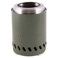 Outtrade - Braséro Pellet vert small