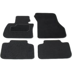 Tapis de sol pour BMW X1 F48 (à partir de 2015) - Sur Mesure - Lot de 4 - Tapis voiture