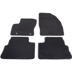Tapis de sol pour Ford Kuga (2008-2011) - Sur Mesure - Lot de 4 - Tapis voiture