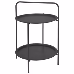 VidaXL 436231, 50 kg, 500 mm, 500 mm, 660 mm, 1 pièce(s)