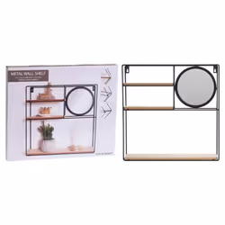 VidaXL 445865, Noir, 5 kg, 400 mm, 100 mm, 400 mm, 1 pièce(s)