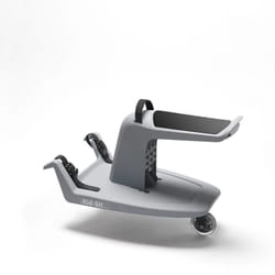 EVE kids Kid-Sit Noir, Gris