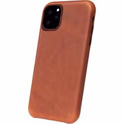 Decoded D9IPOXIMBC2CBN, Housse, Apple, iPhone 11 Pro Max, Marron