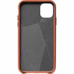 Decoded D9IPOXIMBC2CBN coque de protection pour téléphones portables Housse Marron