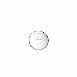 Télécommande Clicker pour serrure à cylindre Bold Smart Lock - BOLD - Blanc