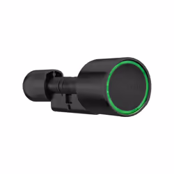 Bold SX-33, Verrou de porte intelligent, Sans clé, Noir, SKG