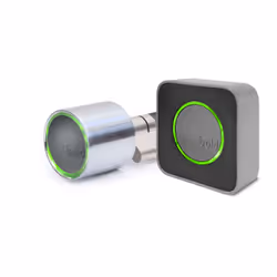 Bold Security Technology 100398, Verrou de porte intelligent, Sans clé, Acier inoxydable, SX43, SX53, SX63, SX35, SX45, SX55, ...