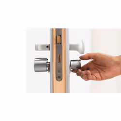 Bold 100364 cadenas intelligent Verrou de porte intelligent