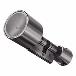 Bold SX-65, Verrou de porte intelligent, Bluetooth, Code, Sans clé, Acier inoxydable, Android, iOS, SKG, 2 année(s)