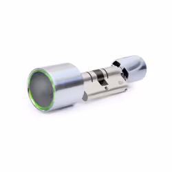 Bold Security Technology 100343, Verrou de porte intelligent, Sans clé, Acier inoxydable, SX43, SX53, SX63, SX35, SX45, SX55, ...