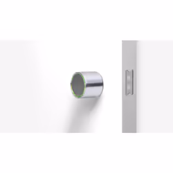 Bold Security Technology SX33 cadenas intelligent Verrou de porte intelligent