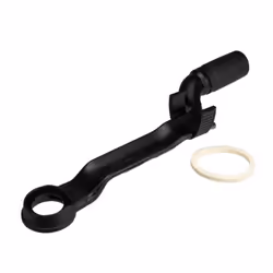 Adaptateur d'extraction de poussière Makita 199630-3