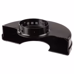 Couvercle de protection pour les meuleuses d'angle Makita 162708-5; 125 mm