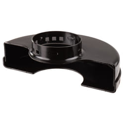 Couvercle de protection pour les meuleuses d'angle Makita 162708-5; 125 mm