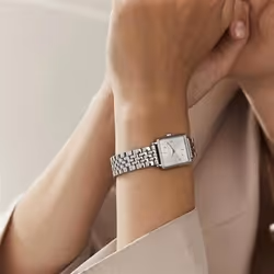 Montre - ROSEFIELD - 402935 - Analogique - Résistance à leau - Diamètre non spécifié