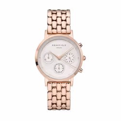 Montre Quartz Rosefield pour Femme NWG-N91