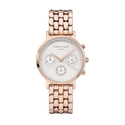 Montre Quartz Rosefield pour Femme NWG-N91