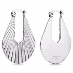 BOUCLES D'OREILLES ROSEFIELD JSHS-J259
