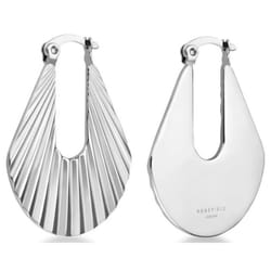 BOUCLES D'OREILLES ROSEFIELD JSHS-J259