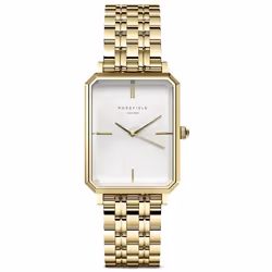 Montre Femme - ROSEFIELD - ELLES OCWSGO40 - Quartz - Analogique - Acier Inoxydable