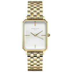 Montre Femme - ROSEFIELD - ELLES OCWSGO40 - Quartz - Analogique - Acier Inoxydable