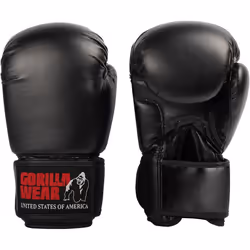 Gants de boxe Gorilla Wear Mosby