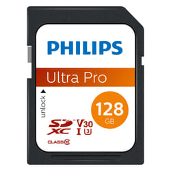 Philips FM12SD65B 128 Go SDXC UHS-I Classe 10