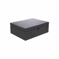 Bredemeijer 184005 coffret à thé Bambou