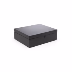 Bredemeijer 184006, Noir, Bambou, 179 mm, 75 mm, 218 mm, 739 g