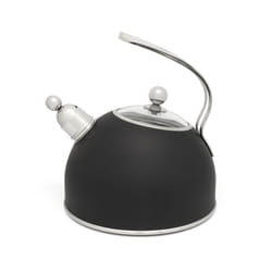 Bredemeijer 171002 bouilloire 2,5 L Noir