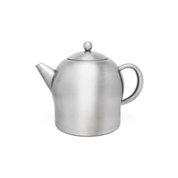 Bredemeijer Santhee Théière simple 2000 ml Argent