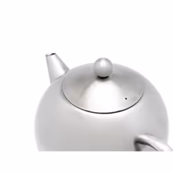 Bredemeijer Santhee Théière simple 2000 ml Argent