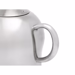 Bredemeijer Santhee Théière simple 2000 ml Argent