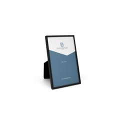 Zilverstad Sweet Memory Cadre pour une seule photo Noir