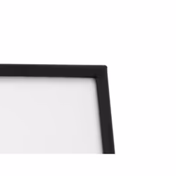 Zilverstad Sweet Memory Cadre pour une seule photo Noir