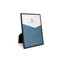 Zilverstad Sweet Memory Cadre pour une seule photo Noir
