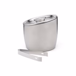 Leopold Vienna LV243001, Argent, Acier inoxydable, 19 cm, 175 mm, 19 cm, 1 kg