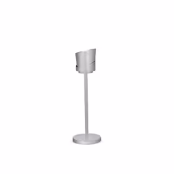 Leopold Vienna LV223003, Argent, Acier inoxydable, 26,5 cm, 850 mm, 26,5 cm, 4 kg